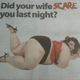 Image for article titled I'm The 'Scary' Model In That Awful Ashley Madison Ad